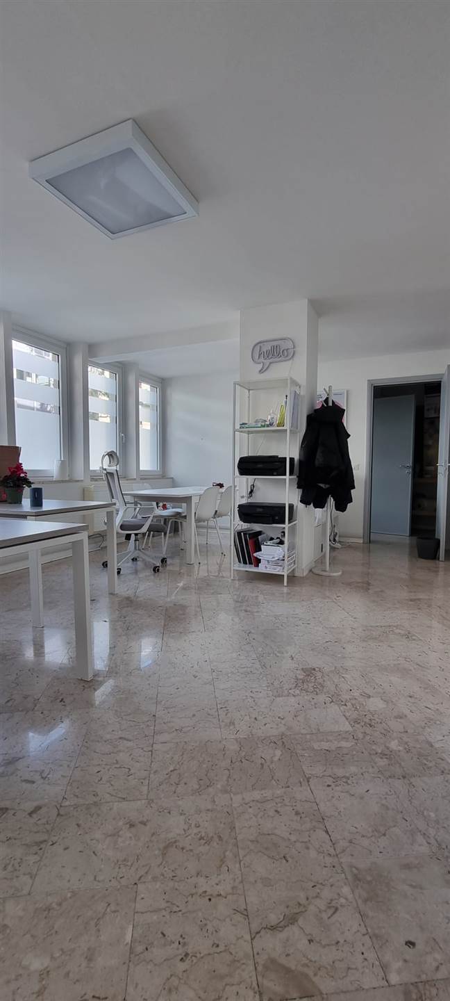 ufficio in affitto a Prato