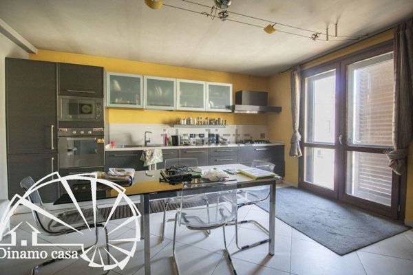 appartamento in affitto a Prato in zona Iolo