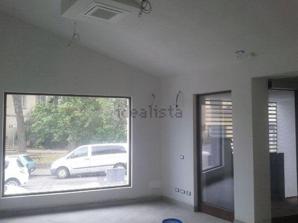 ufficio in affitto a Prato in zona La Querce