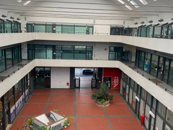 ufficio in affitto a Prato
