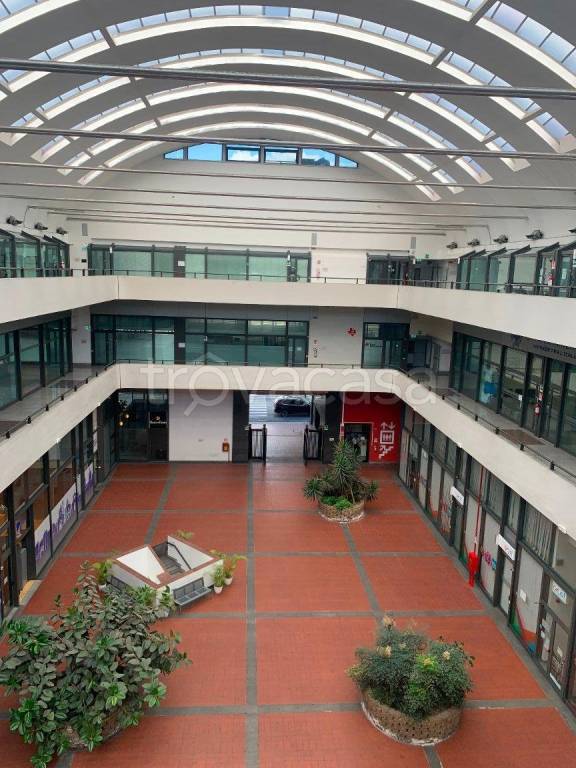 ufficio in affitto a Prato