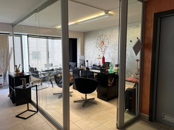 ufficio in affitto a Prato