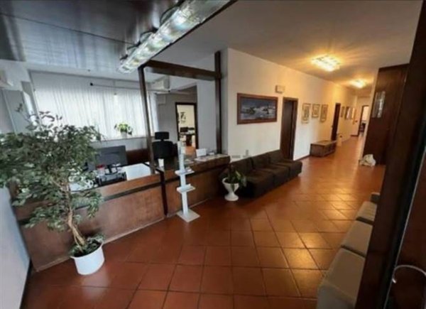 ufficio in affitto a Prato