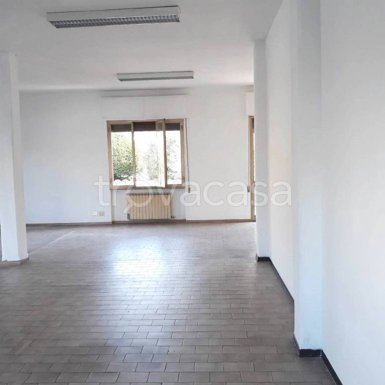appartamento in affitto a Prato in zona Narnali