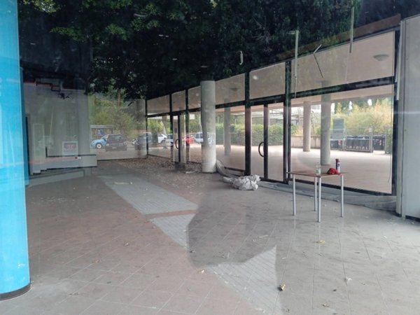 ufficio in affitto a Prato in zona Ponzano