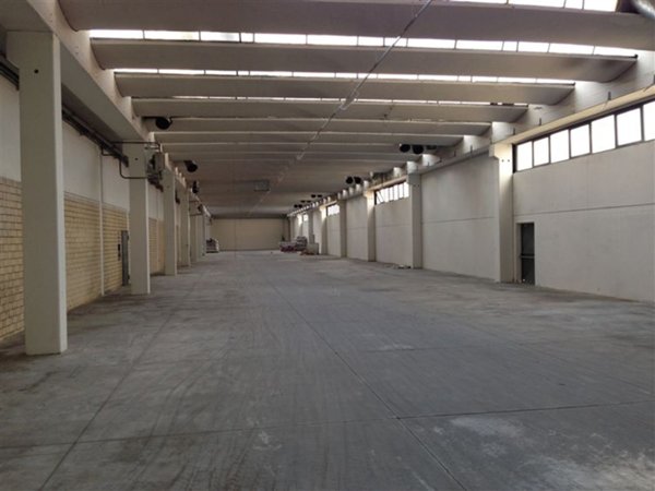 appartamento in affitto a Prato in zona Paperino