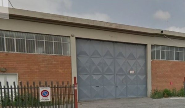 appartamento in affitto a Prato