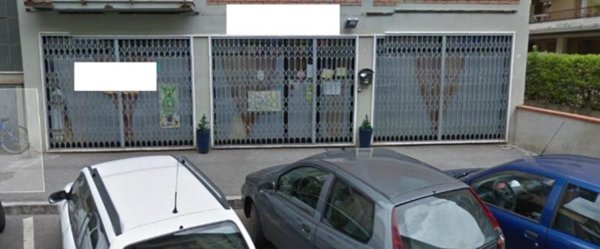 appartamento in affitto a Prato in zona Ponzano