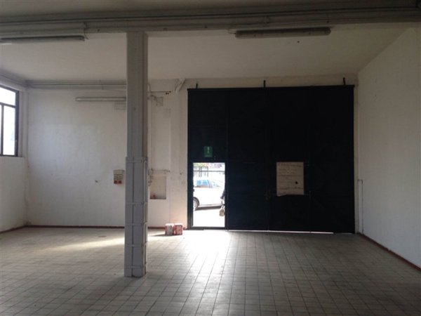 appartamento in affitto a Prato in zona Paperino