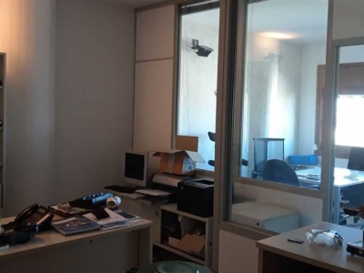 ufficio in affitto a Prato