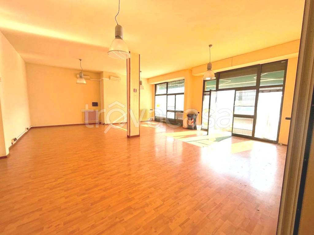 appartamento in affitto a Prato in zona Santa Lucia