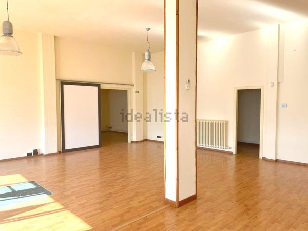 locale commerciale in affitto a Prato in zona Coiano