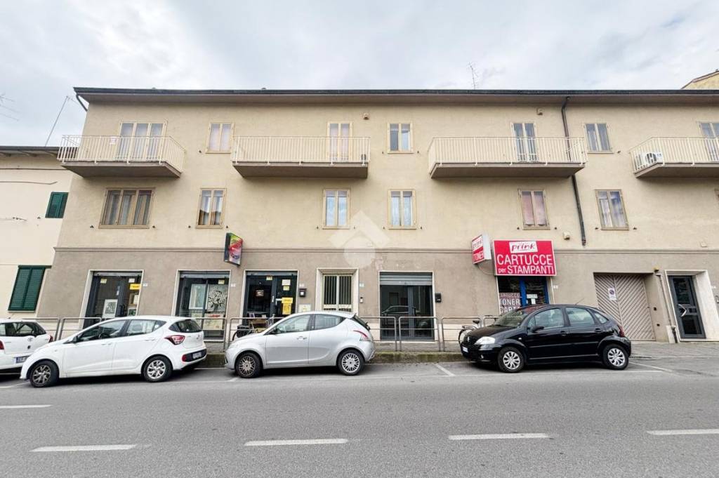 monolocale in affitto a Prato