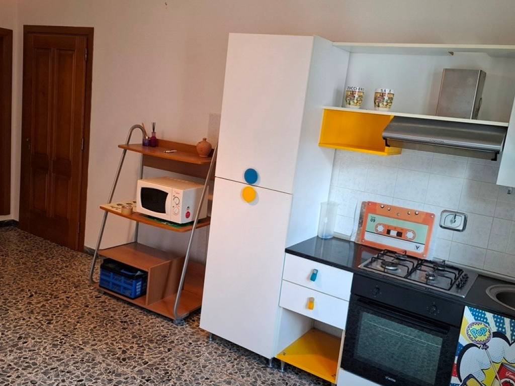 appartamento in affitto a Prato in zona La Querce