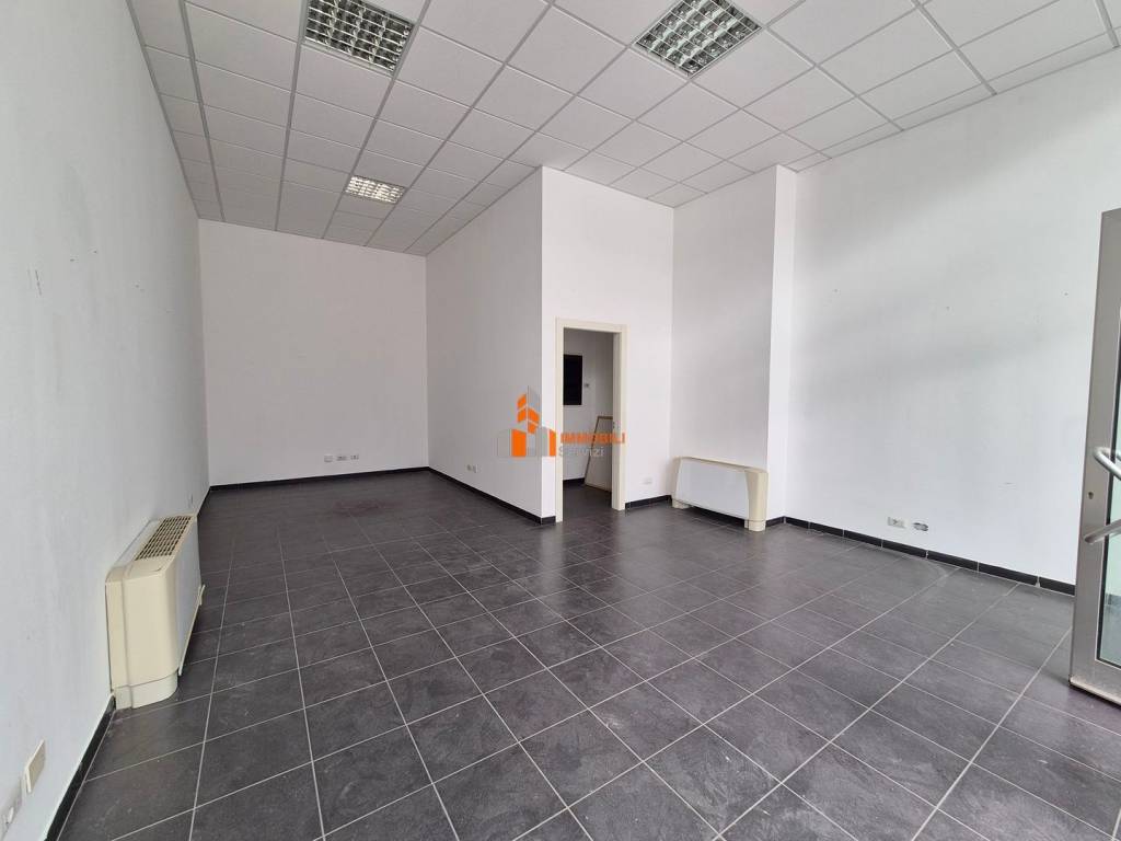 monolocale in affitto a Prato