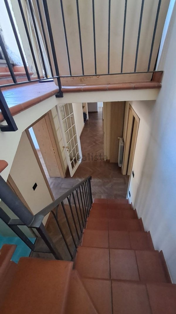 appartamento in affitto a Prato