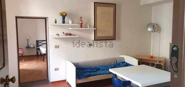 appartamento in affitto a Prato