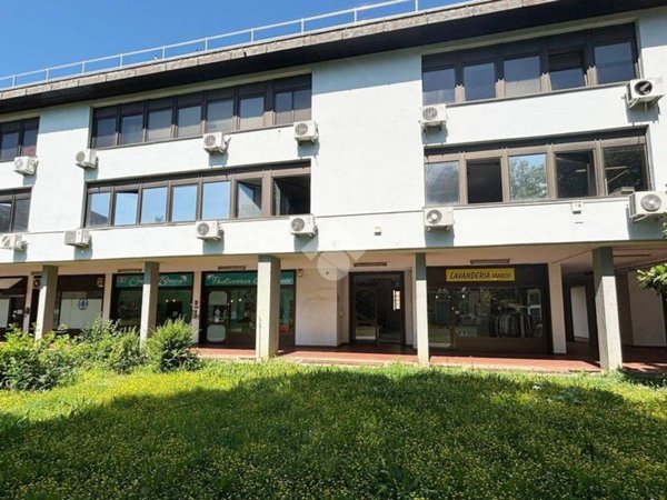 ufficio in affitto a Prato