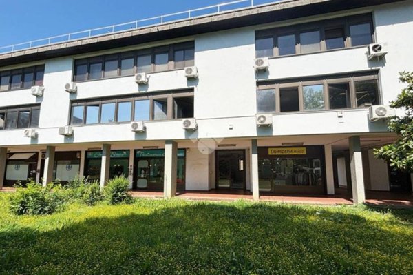 ufficio in affitto a Prato
