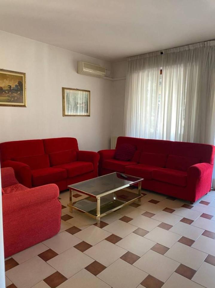 appartamento in affitto a Prato in zona Coiano