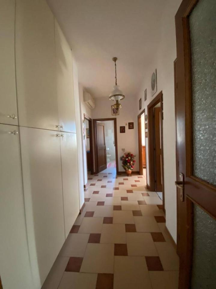 appartamento in affitto a Prato in zona Coiano