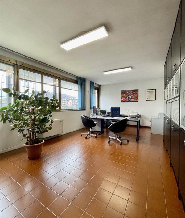 ufficio in affitto a Prato