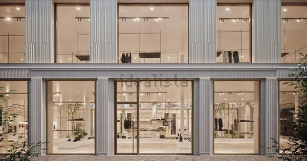 ufficio in affitto a Prato