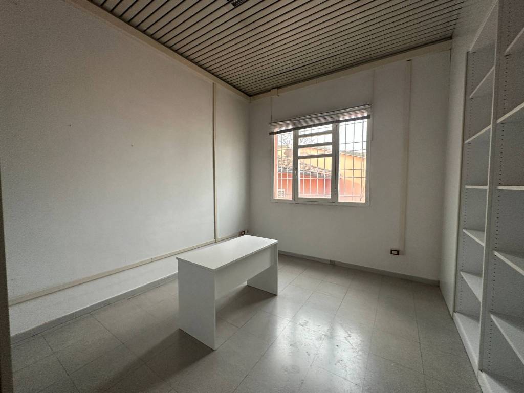 ufficio in affitto a Prato