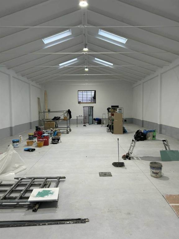 casa indipendente in affitto a Prato in zona Ponzano