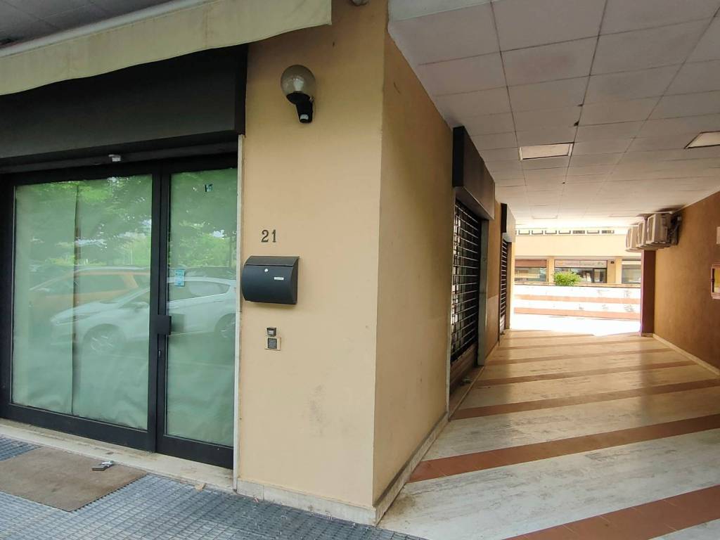 monolocale in affitto a Prato in zona Gonfienti