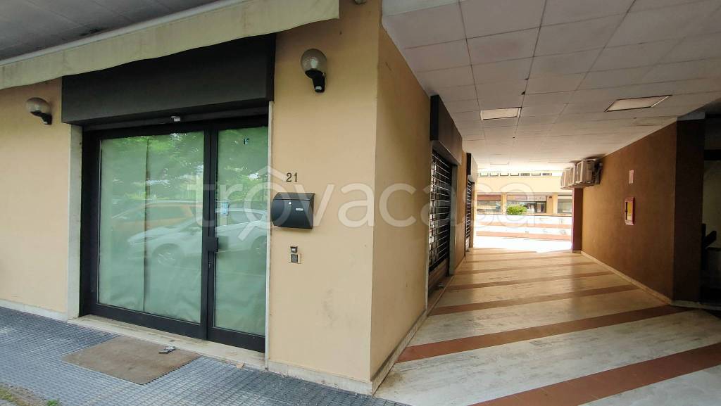 monolocale in affitto a Prato in zona Gonfienti