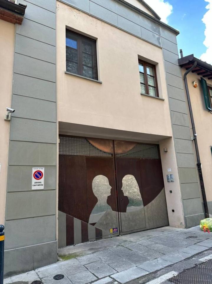 appartamento in affitto a Prato