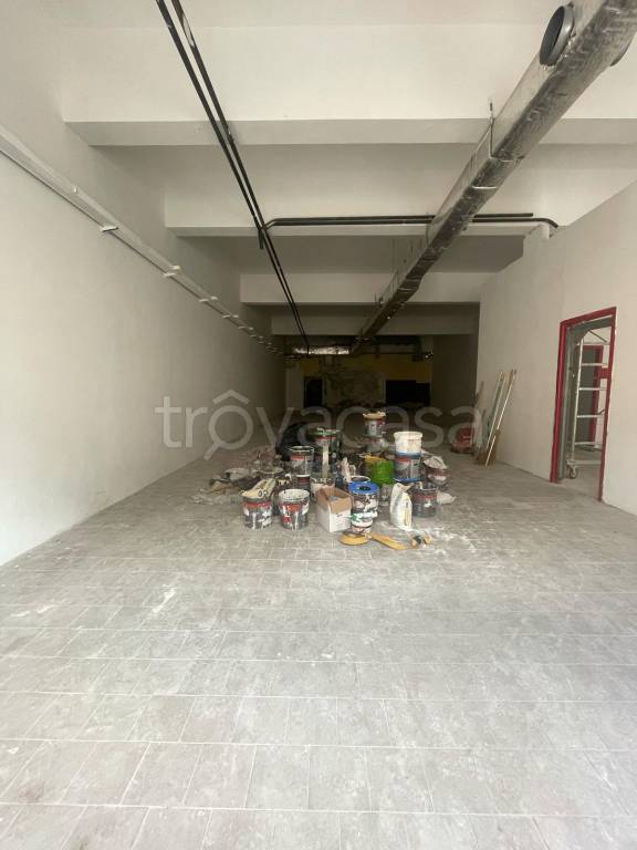 appartamento in affitto a Prato in zona Galciana