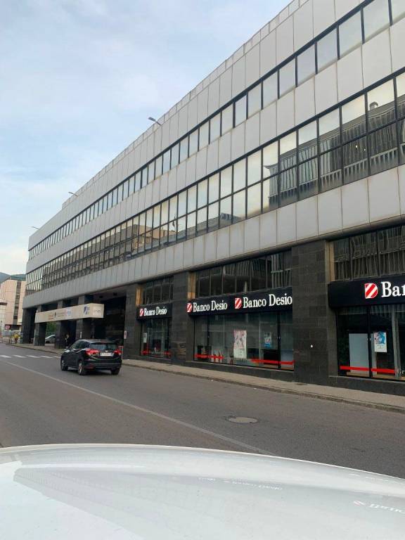 ufficio in affitto a Prato