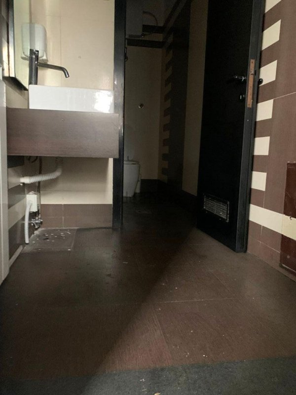 ufficio in affitto a Prato