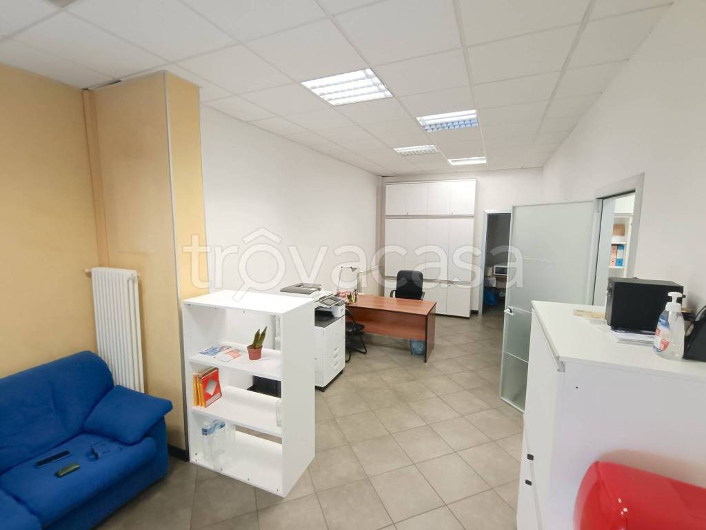 appartamento in affitto a Prato