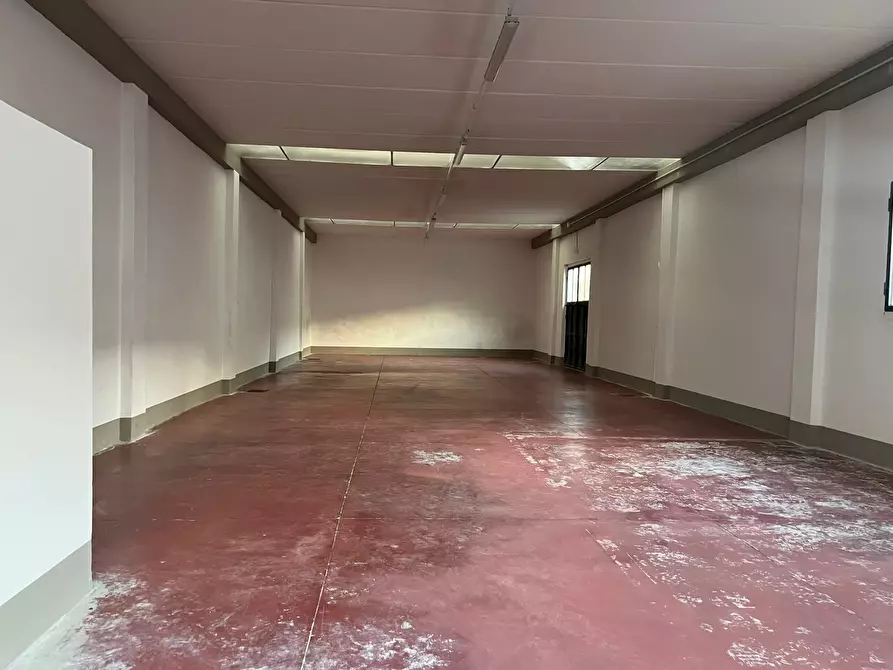 loft in affitto a Prato