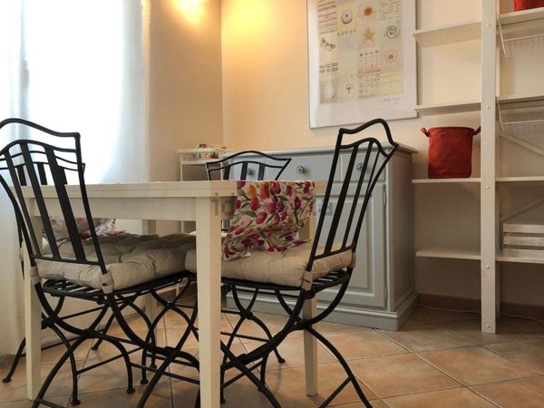appartamento in affitto a Prato