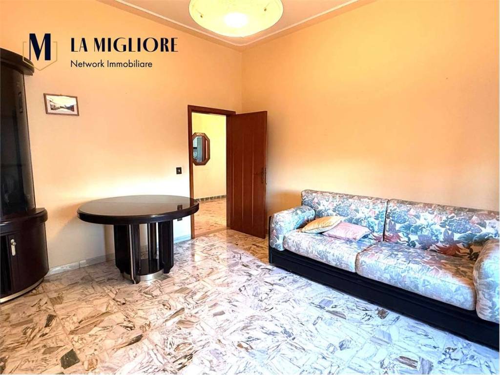 appartamento in affitto a Prato in zona Maliseti