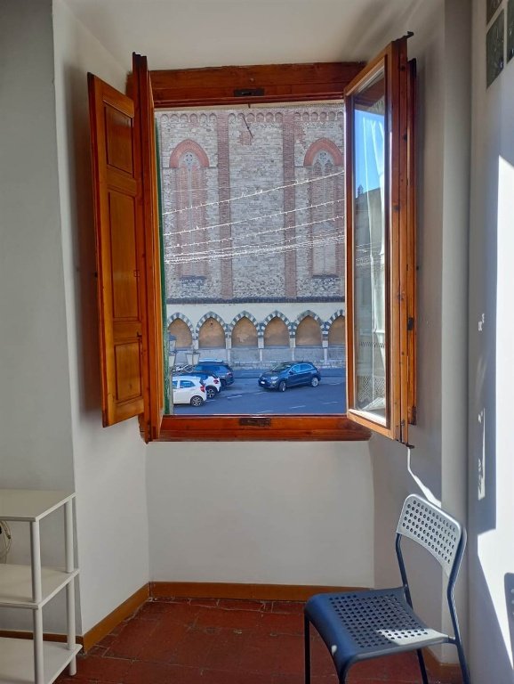 appartamento in affitto a Prato