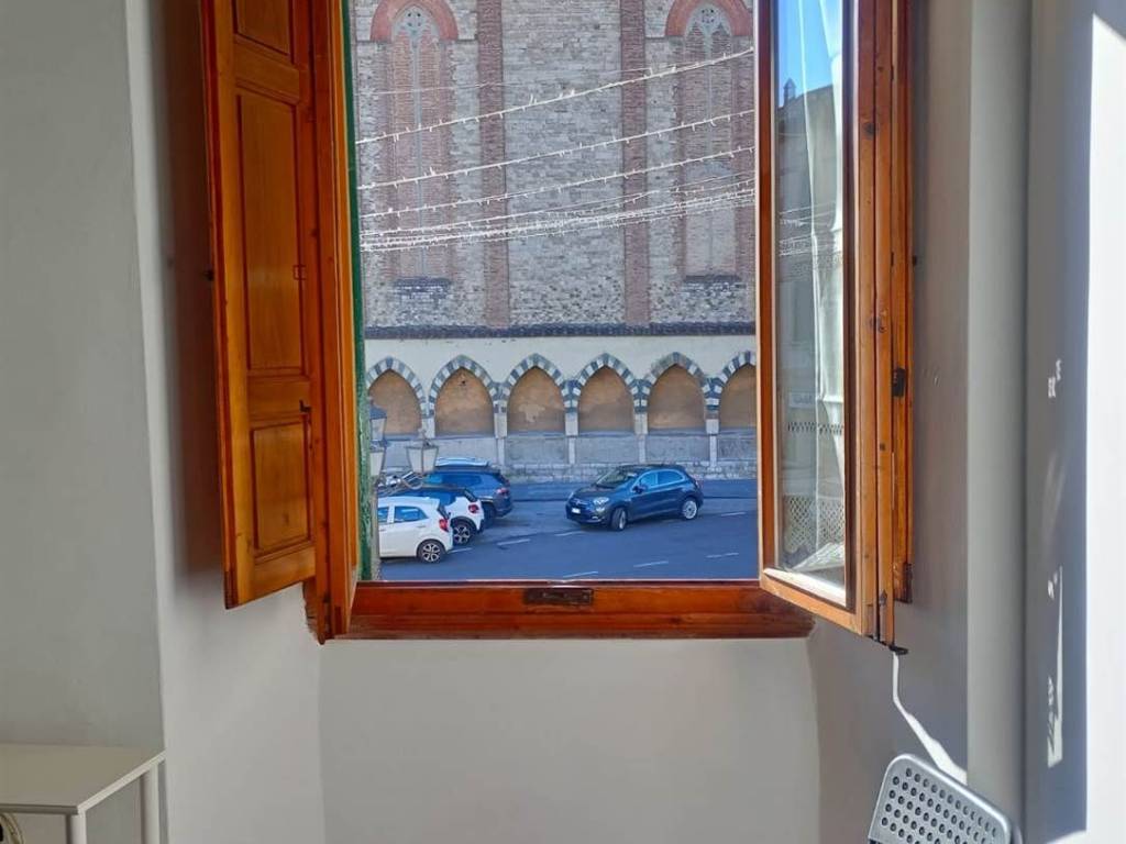 appartamento in affitto a Prato