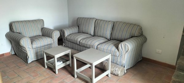 appartamento in affitto a Prato in zona Iolo