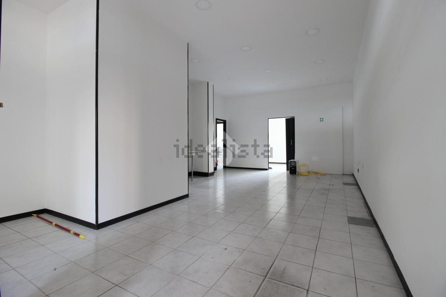 ufficio in affitto a Prato