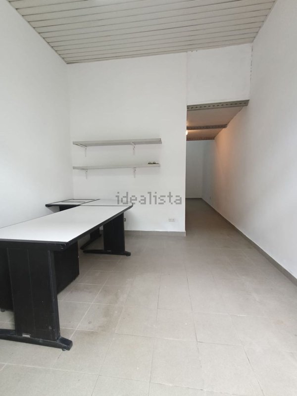 casa semindipendente in affitto a Prato