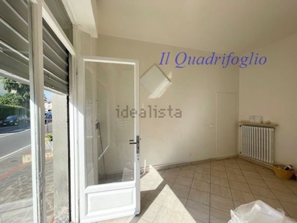 ufficio in affitto a Prato