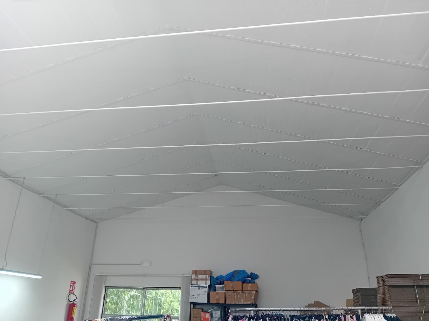 capannone in affitto a Prato in zona Fontanelle