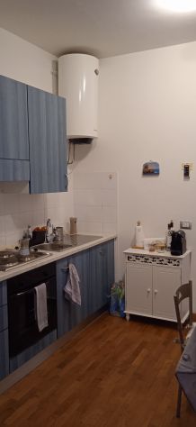 appartamento in affitto a Prato
