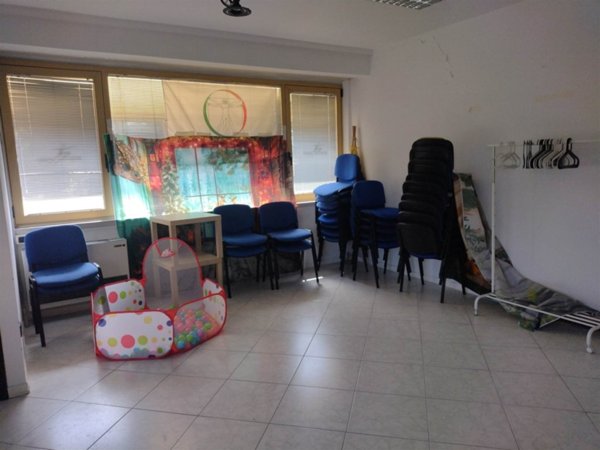 ufficio in affitto a Prato