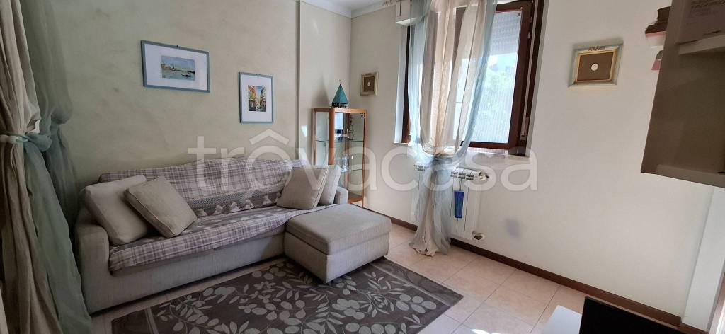 appartamento in affitto a Prato