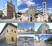 negozio in affitto a Prato